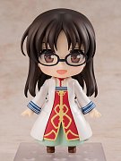 The Saint\'s Magic Power is Omnipotent Nendoroid Actionfigur Sei Takanashi 10 cm - Beschädigte Verpackung