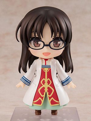 The Saint\'s Magic Power is Omnipotent Nendoroid Actionfigur Sei Takanashi 10 cm - Beschädigte Verpackung