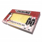 The Shining Replik Gyrosphere Collectible Ticket (vergoldet)
