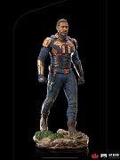 The Suicide Squad BDS Art Scale Statue 1/10 Bloodsport 21 cm