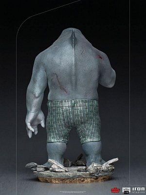 The Suicide Squad BDS Art Scale Statue 1/10 King Shark 23 cm