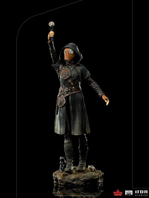 The Suicide Squad BDS Art Scale Statue 1/10 Ratcatcher II 22 cm