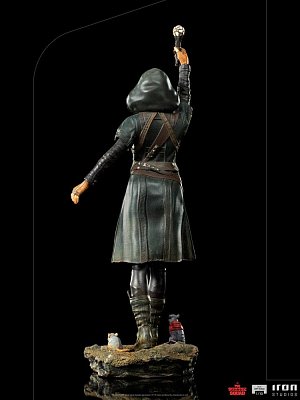 The Suicide Squad BDS Art Scale Statue 1/10 Ratcatcher II 22 cm