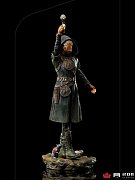 The Suicide Squad BDS Art Scale Statue 1/10 Ratcatcher II 22 cm