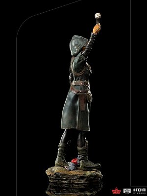 The Suicide Squad BDS Art Scale Statue 1/10 Ratcatcher II 22 cm