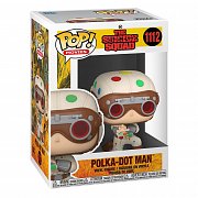 The Suicide Squad POP! Movies Vinyl Figur Polka-Dot Man 9 cm
