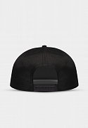 The Suicide Squad Snapback Cap Logo