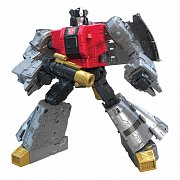 The Transformers: The Movie Studio Series Leader Class Actionfigur 2022 Dinobot Sludge 22 cm