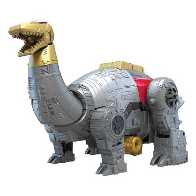 The Transformers: The Movie Studio Series Leader Class Actionfigur 2022 Dinobot Sludge 22 cm