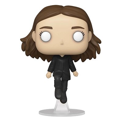 The Umbrella Academy POP! TV Vinyl Figur Vanya 9 cm