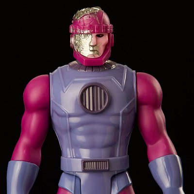 The Uncanny X-Men Marvel Legends Series Actionfigur 2022 Marvel\'s Sentinel 15 cm