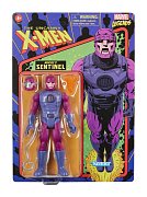 The Uncanny X-Men Marvel Legends Series Actionfigur 2022 Marvel\'s Sentinel 15 cm