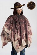 The Walking Dead Actionfigur 1/6 Carl Grimes Deluxe Version 29 cm