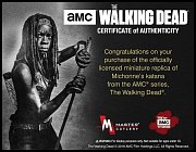 The Walking Dead Brieföffner Michonnes Katana 23 cm