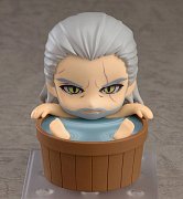 The Witcher 3 Wild Hunt Nendoroid Actionfigur Geralt 10 cm