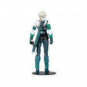 The Witcher Actionfigur Ciri (Elder Blood) 18 cm