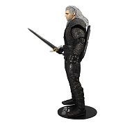 The Witcher Actionfigur Geralt of Rivia 18 cm