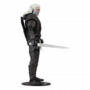 The Witcher Actionfigur Geralt of Rivia (Kikimora Battle) 18 cm