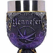 The Witcher Kelch Yennefer
