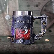 The Witcher Krug Trinity