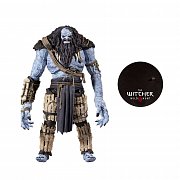 The Witcher Megafig Actionfigur Ice Giant 30 cm