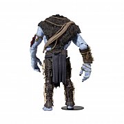 The Witcher Megafig Actionfigur Ice Giant 30 cm - Beschädigte Verpackung