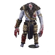 The Witcher Megafig Actionfigur Ice Giant (Bloodied) 30 cm