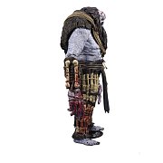 The Witcher Megafig Actionfigur Ice Giant (Bloodied) 30 cm