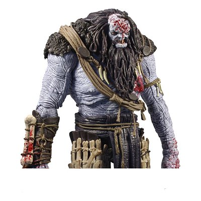 The Witcher Megafig Actionfigur Ice Giant (Bloodied) 30 cm