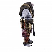 The Witcher Megafig Actionfigur Ice Giant (Bloodied) 30 cm - Beschädigte Verpackung
