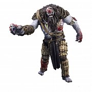 The Witcher Megafig Actionfigur Ice Giant (Bloodied) 30 cm - Beschädigte Verpackung