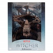 The Witcher Megafig Actionfigur Kikimora 30 cm