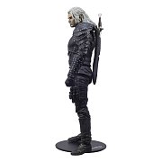 The Witcher Netflix Actionfigur Geralt of Rivia (Season 2) 18 cm