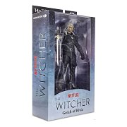The Witcher Netflix Actionfigur Geralt of Rivia (Season 2) 18 cm