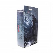 The Witcher Netflix Actionfigur Geralt of Rivia Witcher Mode (Season 2) 18 cm