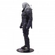 The Witcher Netflix Actionfigur Geralt of Rivia Witcher Mode (Season 2) 18 cm