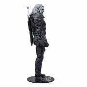 The Witcher Netflix Actionfigur Geralt of Rivia Witcher Mode (Season 2) 18 cm