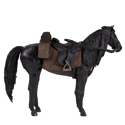 The Witcher Netflix Actionfigur Roach (Season 2) 30 cm