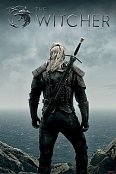 The Witcher Poster Set On the Precipice 61 x 91 cm (5)