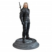 The Witcher PVC Statue Geralt of Rivia 22 cm - Beschädigte Verpackung