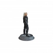 The Witcher PVC Statue Geralt of Rivia 22 cm - Beschädigte Verpackung