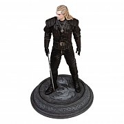 The Witcher PVC Statue Transformed Geralt 24 cm