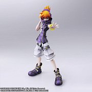 The World Ends with You - Final Remix Bring Arts Actionfigur Neku Sakuraba 13 cm