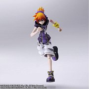 The World Ends with You - Final Remix Bring Arts Actionfigur Neku Sakuraba 13 cm