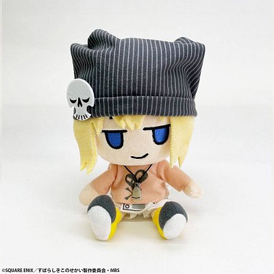 The World Ends with You: The Animation Plüschfigur Rhyme 18 cm