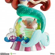 The World of Miss Mindy Presents Disney Statue Arielle (Arielle, die Meerjungfrau) 24 cm