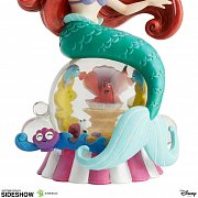 The World of Miss Mindy Presents Disney Statue Arielle (Arielle, die Meerjungfrau) 24 cm