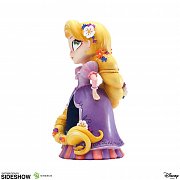 The World of Miss Mindy Presents Disney Statue Rapunzel (Rapunzel - Neu verföhnt) 24 cm