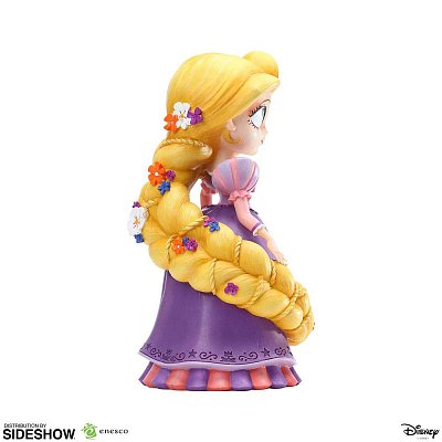 The World of Miss Mindy Presents Disney Statue Rapunzel (Rapunzel - Neu verföhnt) 24 cm