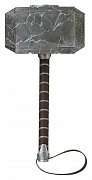 Thor: Love and Thunder Marvel Legends Rollenspiel-Replik 1/1 Mighy Thor Elektronischer Hammer Mjolnir 49 cm